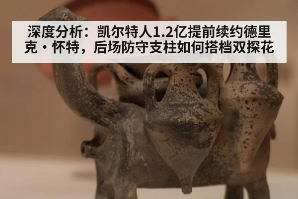 深度分析:凯尔特人1.2亿提前续约德里克·怀特,后场防守支柱如何搭档双探花